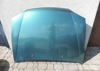FORD FIESTA MK4 FL MASKA POKRYWA