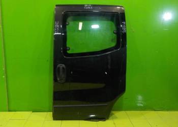 CITROEN NEMO 1.3 HDI 12r VAN drzwi lewe przesuwne boczne