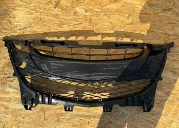 Atrapa grill kratka zderzaka chłodnicy Mazda 5 II 10-15rok OE C513-501T1