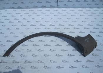 FORD KUGA MK1 I listwa błotnika lewa przód 8V41-S16D239-AD FORD KUGA MK1 I listwa błotnika lewa przód 8V41-S16D239-AD