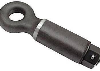 Ucho zaczepu, obrotowe VLE2315