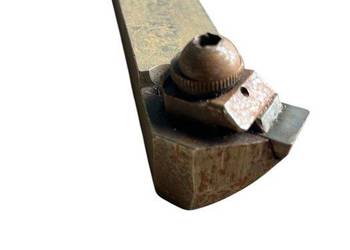 Noz tokarski skladany SCP 3232 R 32x32 mm