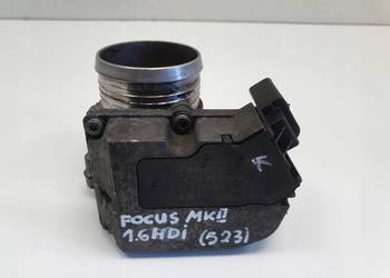 PRZEPUSTNICA Ford Focus MK2 II 1.6 TDCI _ 7V2Q - 9E926 - ABprzepustnica