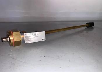 Buhler Technologies NT M-MS-M12-370-1K-PT100 Temperature/ Level Sensor