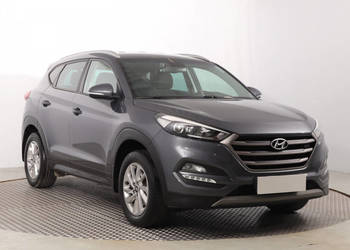 Hyundai Tucson 1.6 GDI