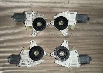 Silniczek podnoszenia szyb Mercedes ml w164 r w251