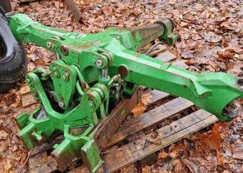 most przedni john deere 6230 , 4475005091