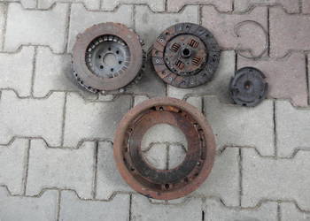 audi 80 b3 alufelgi,sprzeglo golf 1.6 d,td inne.passat