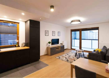 APARTMENT AT KAROLKOWA 28A