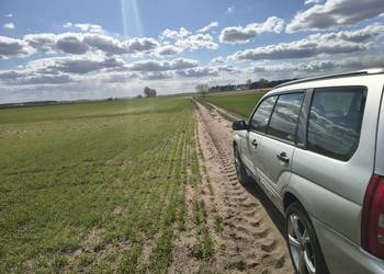 Sprzedam Subaru Forester 2.0 Turbo