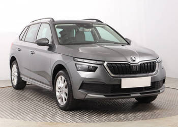 Skoda Kamiq 1.0 TSI
