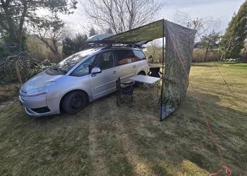 Citroen c4 grand picasso 1.6 hdi automat