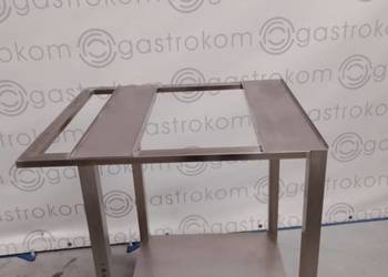 PODSTAWA POD PIEC Z PÓŁKĄ 75x65x90