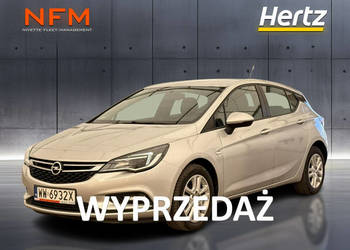 Opel Astra 1,6 DTE S&S(110 KM) Enjoy Salon PL Faktura-Vat K (2015-2021)