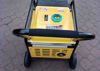 Agregat prądotwórczy NARKHORB N6795XB7