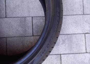 0pony letnie Pirelli R20  245x 35