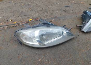 lacetti lampa prawa WYSYŁKA