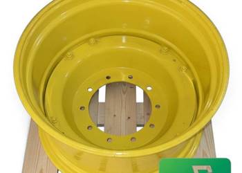 Felga 15x28 AL217383 John Deere 6155M