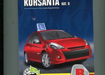 Przewodnik kursanta kat.B