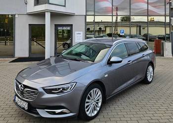 Opel Insygnia 2017