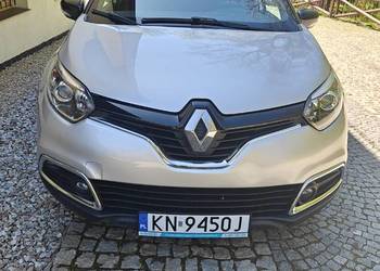 Renault Captur 1.2 Energy TCe Night&Day
