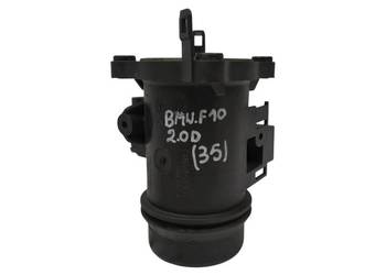 PRZEPŁYWOMIERZ BMW F10 F11 F30 F31 2.0 D oryginał 8519492