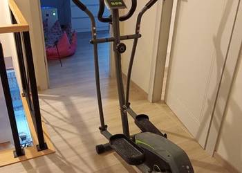 trenażer eliptyczny rower treningowy ZIPRO NEON orbi-trek