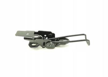 ZATRZASK ZAMEK DACHU CITROEN C3 PLURIEL 03-10 ASO