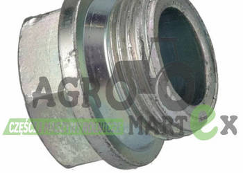 16992611, 10305171, 10305111 KOREK SPUSTOWY OLEJU M22 CNH