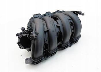 KOLEKTOR SSĄCY 1.4 VTI 207 208 C3 C4 308 C5 MINI R56 R55 V754435580 CLUBMAN