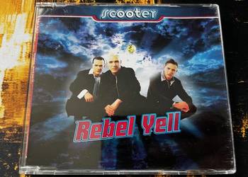 Scooter - Rebel Yell - Happy Hardcore, Hard Trance