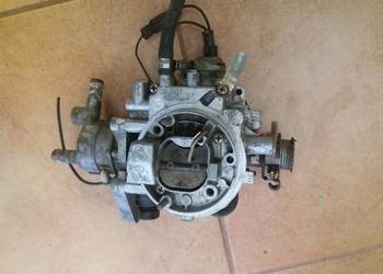 Audi 80 100 79-82 1.6 1.9 gaźnik 049129017n Audi 80 100 79-82 1.6 1.9 gaźnik 049129017n