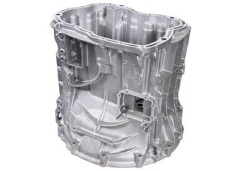 OBUDOWA SKRZYNI BIEGÓW 1855688 DAF QZ1325201026 HYUNDAI 42568934 IVECO