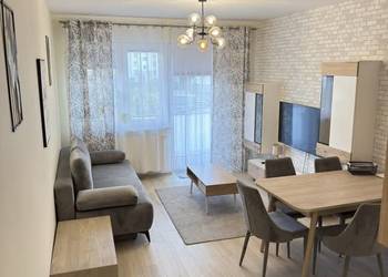 Sprzedam Przestronne Mieszkanie o powierzchni 50,56 m²