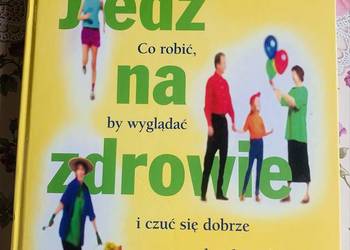 Jedz na zdrowie