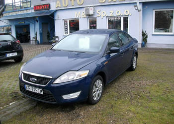 Ford Mondeo Ford Mondeo Mk4 (2007-2014)