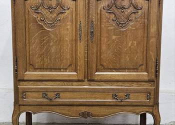 Komoda ludwikowska bieliźniarka Francja