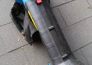 Odkurzacz elektryczny Handy GTO3001