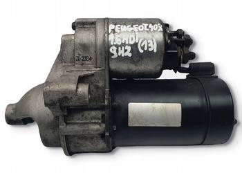 ROZRUSZNIK Peugeot 1007 206 207 208 307 308 407 1.6 D HDI Bosch 0001138006