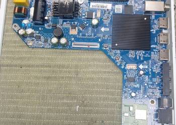 Sprzedam telewizor Sharp 22cale-płyta główna