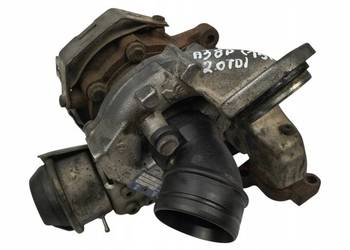 TURBOSPRĘŻARKA Audi A3 8P 2.0 TDI turbo 03L253056G
