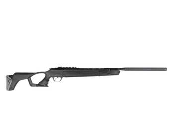 HATSAN 125 PRO QE 4.5 5.5 6.35 Protektor system anty odrzutowy.. Przegląd