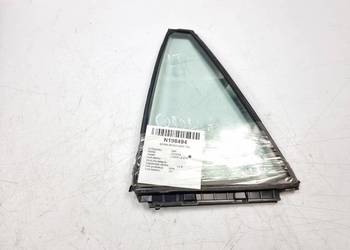 SZYBA DRZWI LEWY TYŁ TOYOTA COROLLA E21