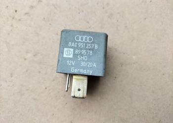 PRZEKAŹNIK 208 8A0951253B