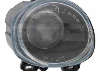 HALOGEN LEWY PRAWY NOWE H3 DO: BMW X5 05/2000-10/2002
