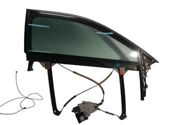 MECHANIZM PODNOŚNIK SZYBY PRAWY AUDI A3 8P 3D 03-13 8P0959802E