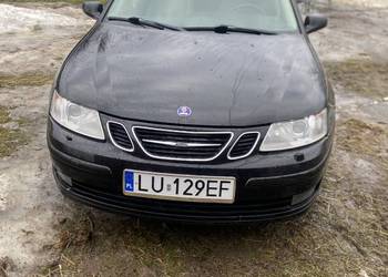 Sprzedam Saba 9-3 1.8 combi sport