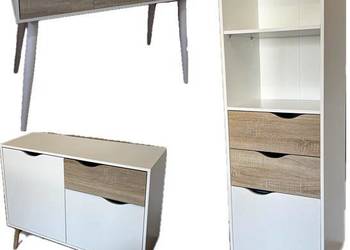 Zestaw mebli do pokoju