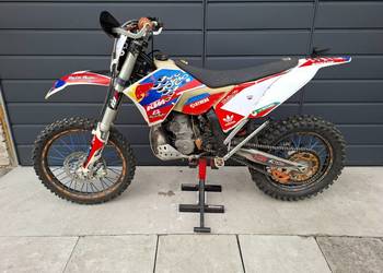 KTM EXC 250 2010r.