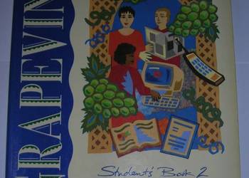 GRAPEVINE STUDENTS BOOK 2 PETER VINEY KAREN VINEY